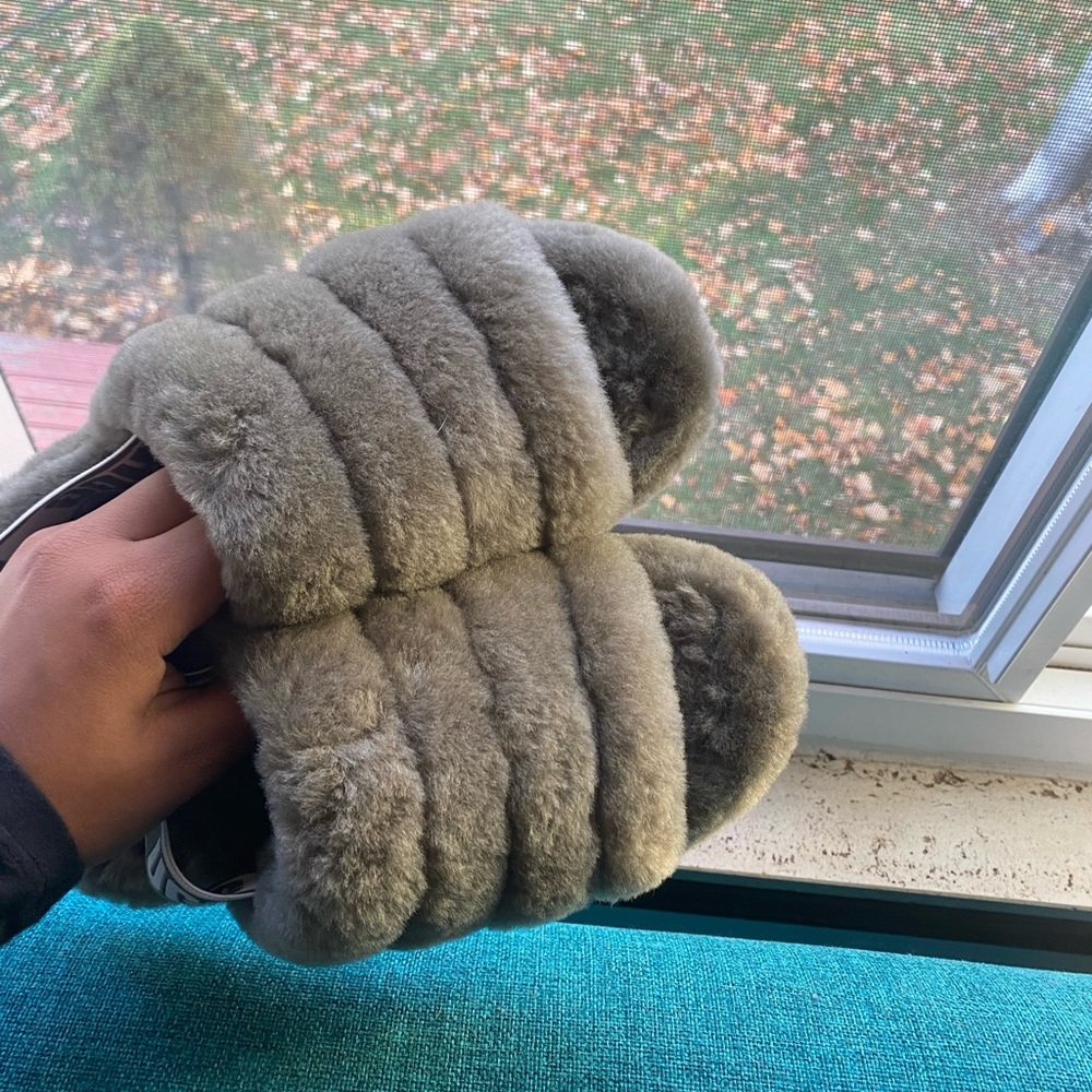 UGG Sandals - Picture 10 of 12